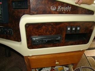 PARTS FOR SALE 2000 MONACO KNIGHT