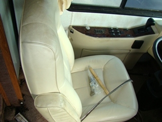PARTS FOR SALE 2000 MONACO KNIGHT