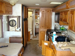 PARTS FOR SALE 2000 MONACO KNIGHT