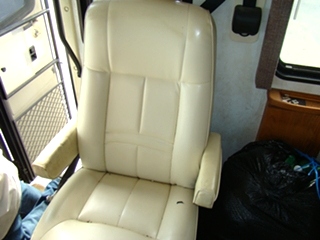 PARTS FOR SALE 2000 MONACO KNIGHT