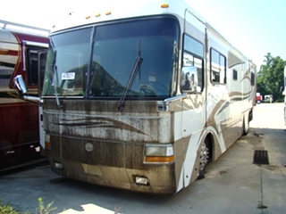 MONACO PARTS DEALER - 2000 MONACO WINDSOR