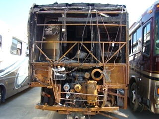 MONACO PARTS DEALER - 2000 MONACO WINDSOR