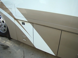MONACO PARTS DEALER - 2000 MONACO WINDSOR