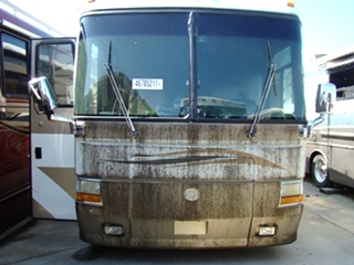 MONACO PARTS DEALER - 2000 MONACO WINDSOR