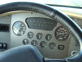 MONACO PARTS DEALER - 2000 MONACO WINDSOR