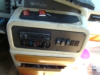 MONACO PARTS DEALER - 2000 MONACO WINDSOR