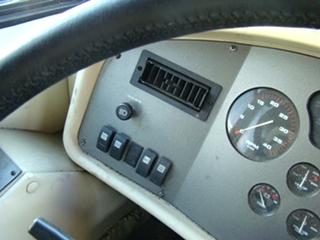 MONACO PARTS DEALER - 2000 MONACO WINDSOR