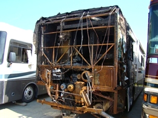 MONACO PARTS DEALER - 2000 MONACO WINDSOR