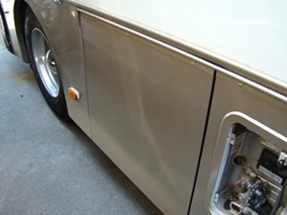 MONACO PARTS DEALER - 2000 MONACO WINDSOR