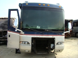 2003 Monaco Signature Parts for sale