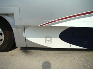 2003 Monaco Signature Parts for sale