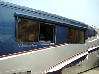 2003 Monaco Signature Parts for sale