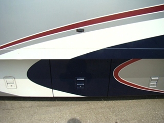 2003 Monaco Signature Parts for sale