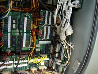 2003 Monaco Signature Parts for sale