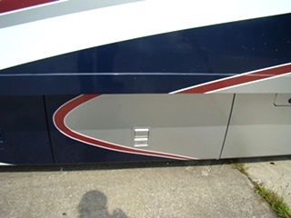 2003 Monaco Signature Parts for sale