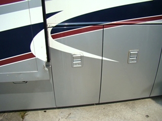2003 Monaco Signature Parts for sale