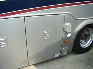 2003 Monaco Signature Parts for sale