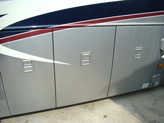 2003 Monaco Signature Parts for sale