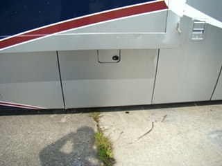 2003 Monaco Signature Parts for sale