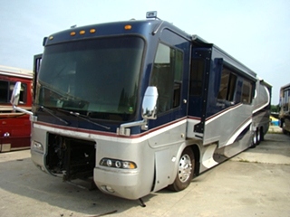2003 Monaco Signature Parts for sale