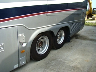 2003 Monaco Signature Parts for sale