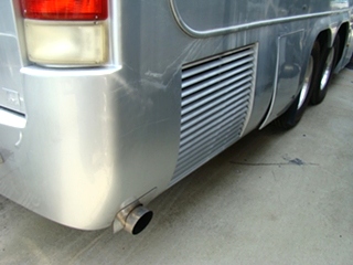 2003 Monaco Signature Parts for sale