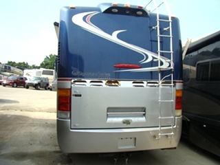 2003 Monaco Signature Parts for sale