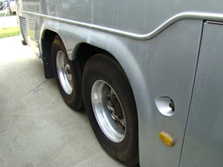 2003 Monaco Signature Parts for sale
