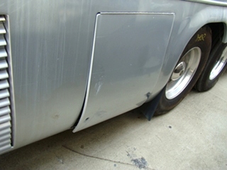 2003 Monaco Signature Parts for sale