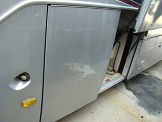 2003 Monaco Signature Parts for sale