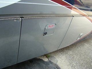 2003 Monaco Signature Parts for sale