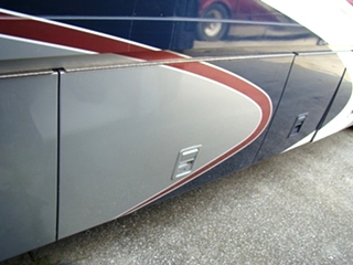 2003 Monaco Signature Parts for sale