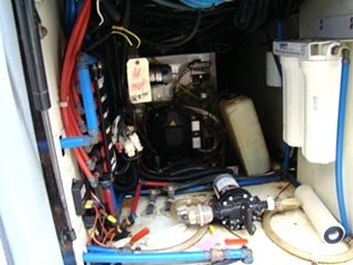 2003 Monaco Signature Parts for sale
