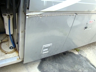 2003 Monaco Signature Parts for sale