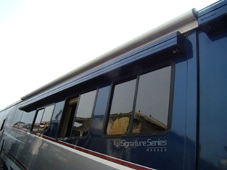 2003 Monaco Signature Parts for sale