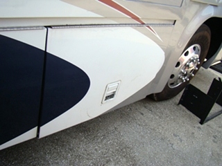 2003 Monaco Signature Parts for sale