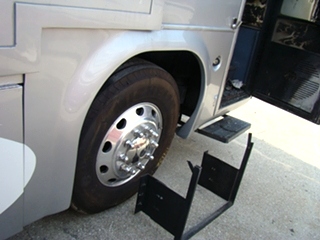 2003 Monaco Signature Parts for sale