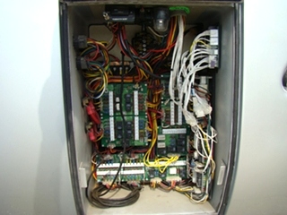 2003 Monaco Signature Parts for sale