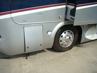 2003 Monaco Signature Parts for sale