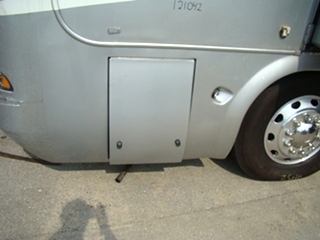 2003 Monaco Signature Parts for sale