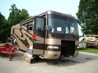 RV SALVAGE PARTS 2004 MONACO DIPLOMAT MOTORHOME PARTS FOR SALE