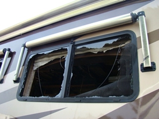 RV SALVAGE PARTS 2004 MONACO DIPLOMAT MOTORHOME PARTS FOR SALE