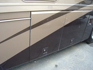 RV SALVAGE PARTS 2004 MONACO DIPLOMAT MOTORHOME PARTS FOR SALE