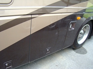 RV SALVAGE PARTS 2004 MONACO DIPLOMAT MOTORHOME PARTS FOR SALE