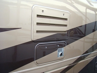 RV SALVAGE PARTS 2004 MONACO DIPLOMAT MOTORHOME PARTS FOR SALE