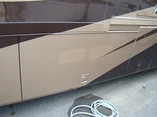 RV SALVAGE PARTS 2004 MONACO DIPLOMAT MOTORHOME PARTS FOR SALE
