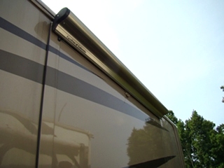 RV SALVAGE PARTS 2004 MONACO DIPLOMAT MOTORHOME PARTS FOR SALE