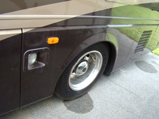 RV SALVAGE PARTS 2004 MONACO DIPLOMAT MOTORHOME PARTS FOR SALE