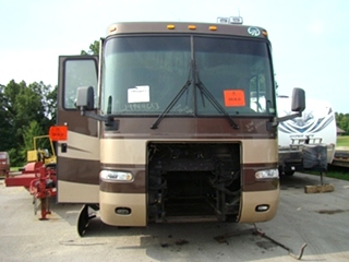RV SALVAGE PARTS 2004 MONACO DIPLOMAT MOTORHOME PARTS FOR SALE
