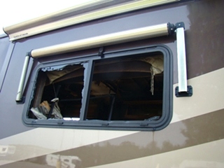 RV SALVAGE PARTS 2004 MONACO DIPLOMAT MOTORHOME PARTS FOR SALE